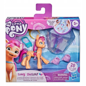 Hasbro F1785/F2454 MLP Sunny Starscout