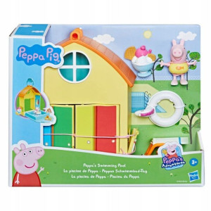 Hasbro F2168/F2194 Peppa swimming pool