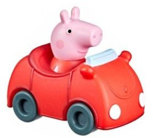 Hasbro F2514/F2522 Peppa mini samochód 46245