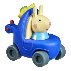 Hasbro F2514/F2525 Peppa mini samochód 46559