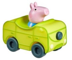 Hasbro F2514/F2526 Peppa mini samochód 46238