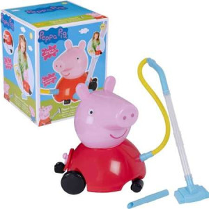 HTI Peppa 1684640 Odkurzacz na baterie