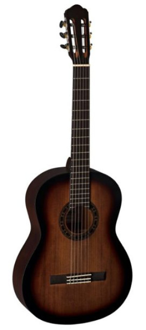 La Mancha Romero Granito 32 Ab Gitara Klasyczna 4/4