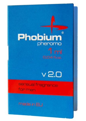 Feromony-phobium Pheromo V 2.0 1ml.