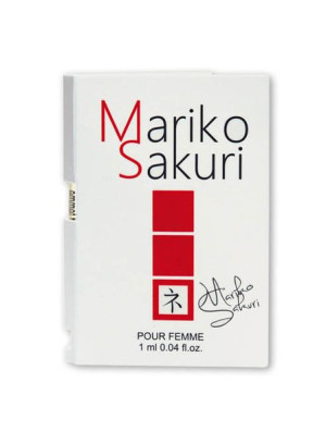 Feromony-mariko Sakuri 1ml.