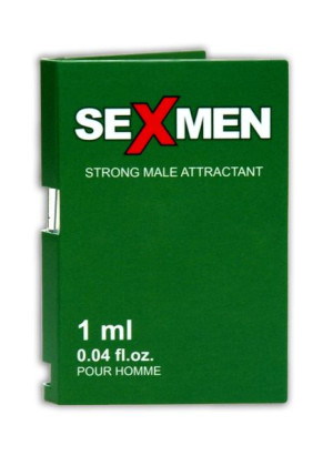 Feromony-sexmen 1ml.