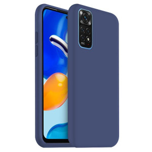 Etui Do Xiaomi Redmi Note 11s Pokrowiec Velvet