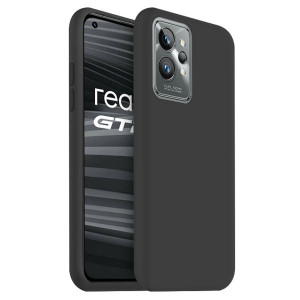 Etui Do Realme Gt 2 Pro Pokrowiec Obudowa Velvet