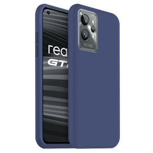 Etui Do Realme Gt 2 Pro Pokrowiec Obudowa Velvet
