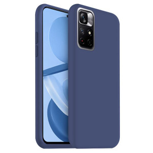 Etui Do Xiaomi Redmi Note 11 Pro 4g Obudowa Velvet