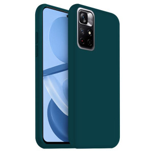 Etui Do Xiaomi Redmi Note 11 Pro 4g Obudowa Velvet