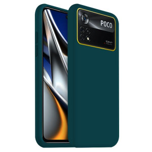 Etui Do Xiaomi Poco X4 Pro 5g Pokrowiec Velvet