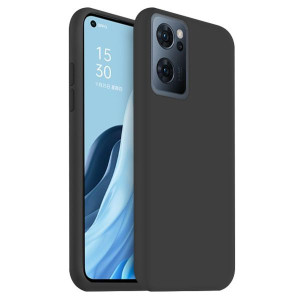 Etui Do Oppo Find X5 Lite Pokrowiec Obudowa Velvet