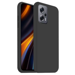 Etui Do Xiaomi Redmi Note 11t Pro Pokrowiec Velvet