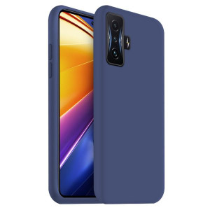 Etui Do Xiaomi Poco F4 Gt Pokrowiec Obudowa Velvet