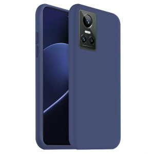 Etui Do Realme Gt Neo 3 Pokrowiec Obudowa Velvet