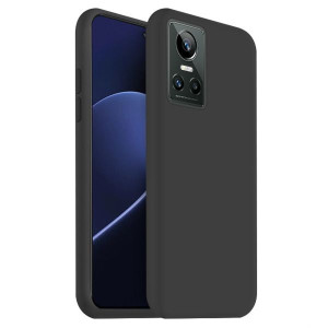 Etui Do Realme Gt Neo 3 Pokrowiec Obudowa Velvet