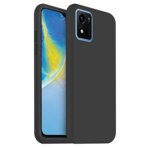 Etui Do Vivo Y01 Pokrowiec Obudowa Case Velvet