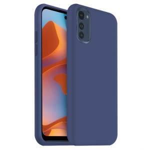Etui Do Motorola Moto E32s Pokrowiec Case Velvet