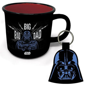 Zestaw biwakowy Star Wars / Gwiezdne wojny - Darth Vader