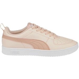 Buty damskie puma rickie island różowe 387607 05