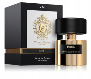 Tiziana Terenzi Kirke Extrait De Parfum Tester 100ml