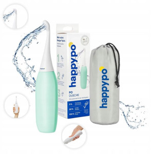 Przenośny Bidet Do Pielęgnacji Poporodowej