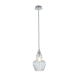 Lampa wisząca EUSTOMA MOD238-PL-01-TR - Maytoni