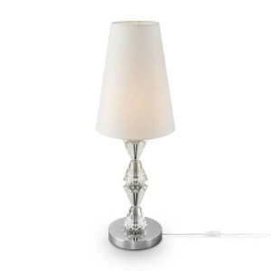 Lampa stołowa – Florero MOD079TL-01CH - Maytoni