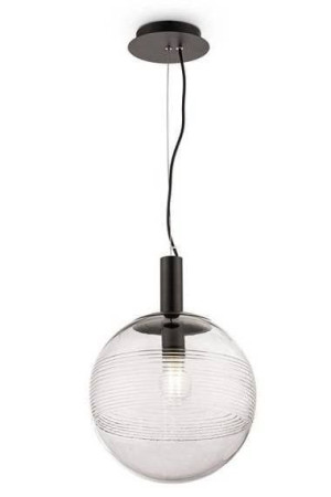 Lampa wisząca – Perlas P061PL-01GR - Maytoni