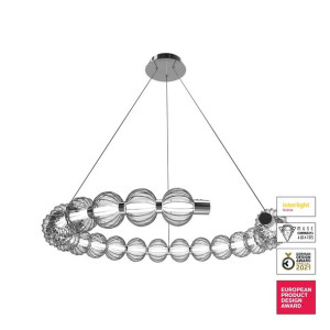 Lampa wisząca AMULET MOD555PL-L30CH5K - Maytoni