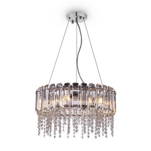 Lampa wisząca HAIL MOD097PL-06CH - Maytoni