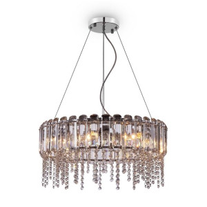 Lampa wisząca HAIL MOD097PL-08CH - Maytoni