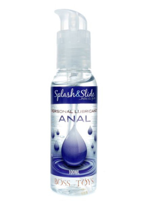 Żel-anal Boss Of Toys 100 Ml.