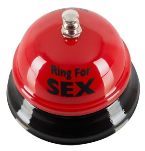 Zabawka-ring For Sex Klingel