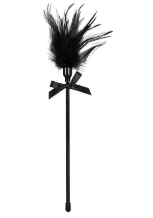 Pejcz-bk Feder Bow Schwarz