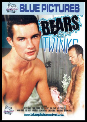 Dvd-bears & Twinks