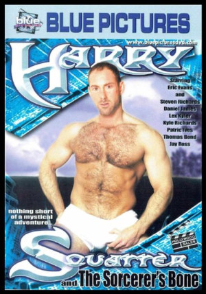 Dvd-harry Squatter