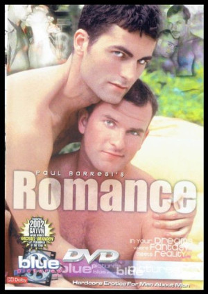 Dvd-romance