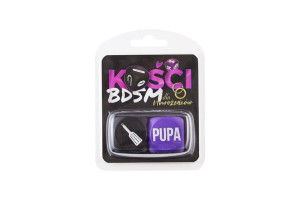 Zabawka - Kości Bdsm - Dla Nowożeńców