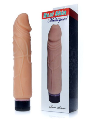 Wibrator-real Skin - Flash