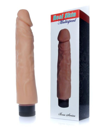 Wibrator-real Skin - Flesh