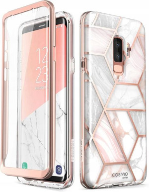 Etui Ochronne Do Samsung Galaxy S9 Plus