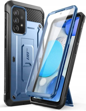 Etui Pancerne Case do Samsung Galaxy A52 4G/5G