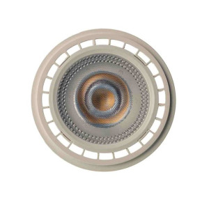 Żarówka Ar111 - 12w Gu10 4000k / Biała