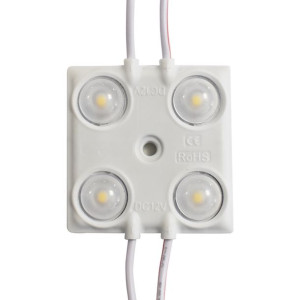 Moduł Led 1,5w 3000k Ip65