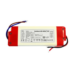 Zasilacz Led 48w Ip20