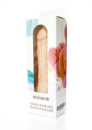 Wibrator-rainbow-vibrator