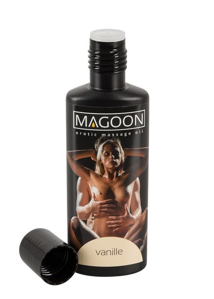 Olejek-vanille Öl 100 Ml-olejek Do Masażu