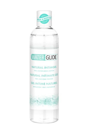 Żel-waterglide 300ml Natural Intimate Gel